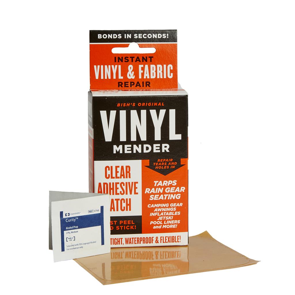 Vinyl Mender - Case of 12